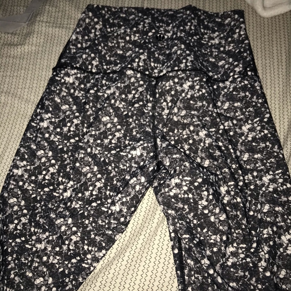 Lulu leggings